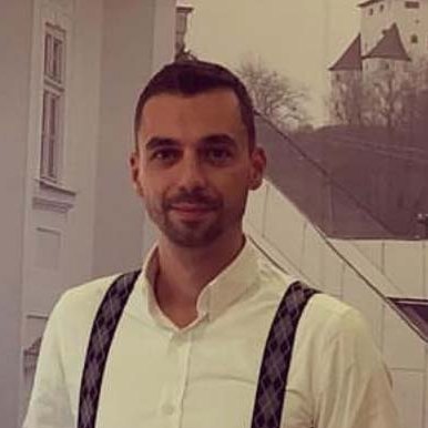 Róbert Kováč